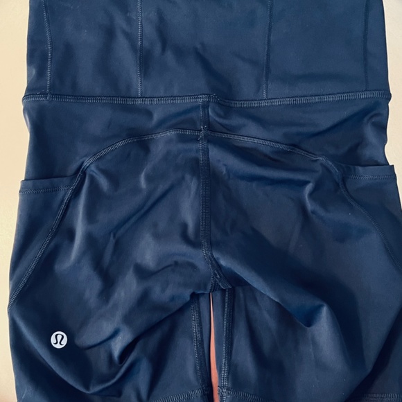 Lululemon Align High Rise Shorts (Size 2) - Picture 6 of 7